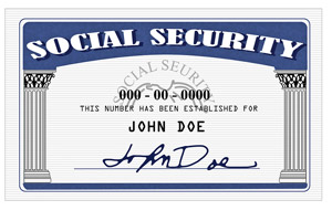 card image